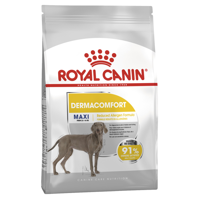 Royal Canin Mini Dermacomfort