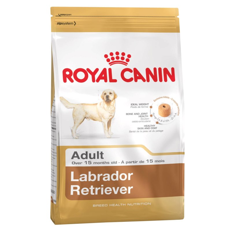 Royal Canin Джерман Юниор 12кг