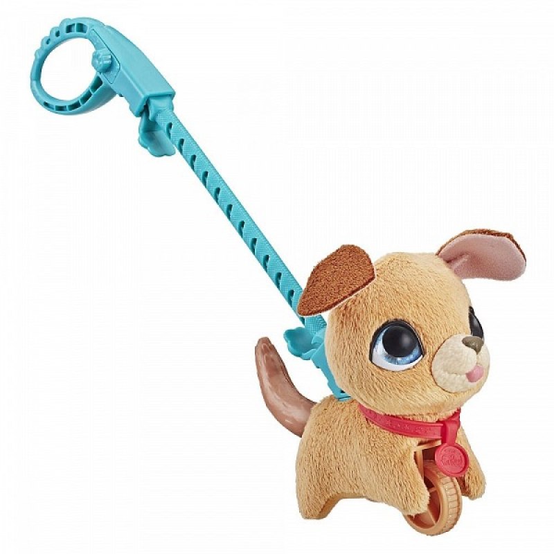 Интерактивная игрушка Hasbro FURREAL friends