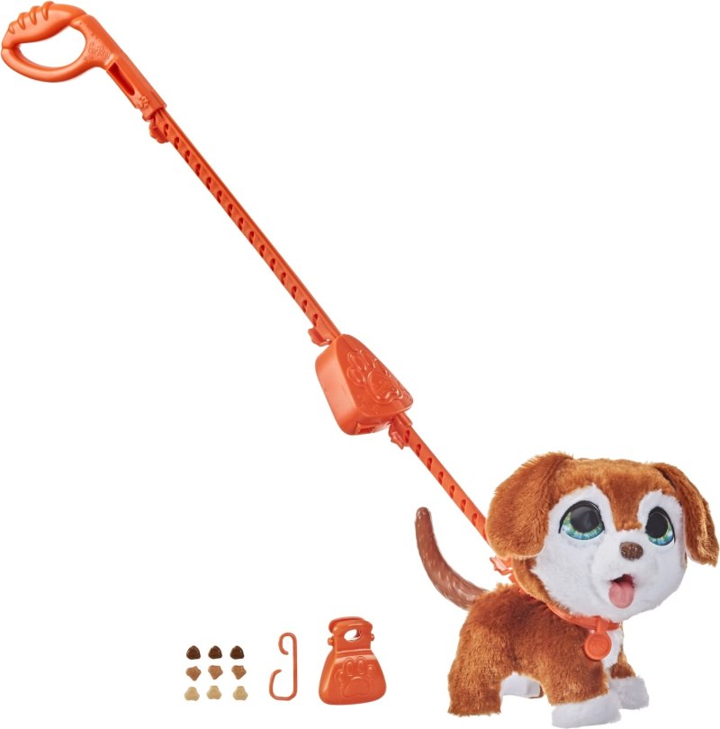Интерактивная игрушка FURREAL friends