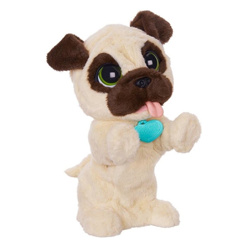 FURREAL щенок Джей Джей