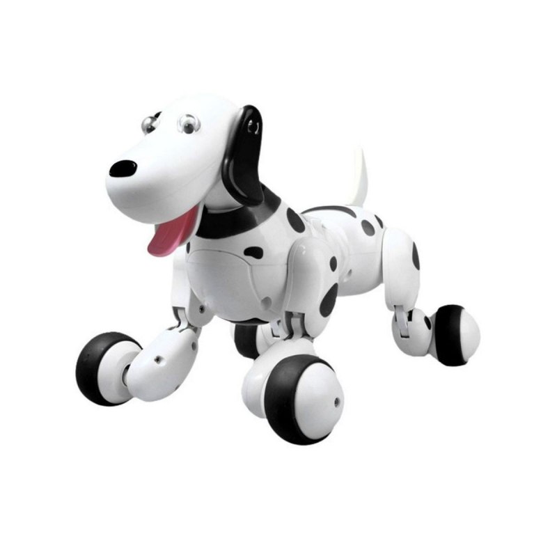 Собака робот Happy Cow Smart Dog
