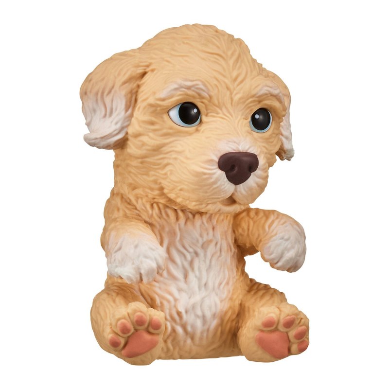 Интерактивная игрушка СКВИШИ-щенок OMG Pets!