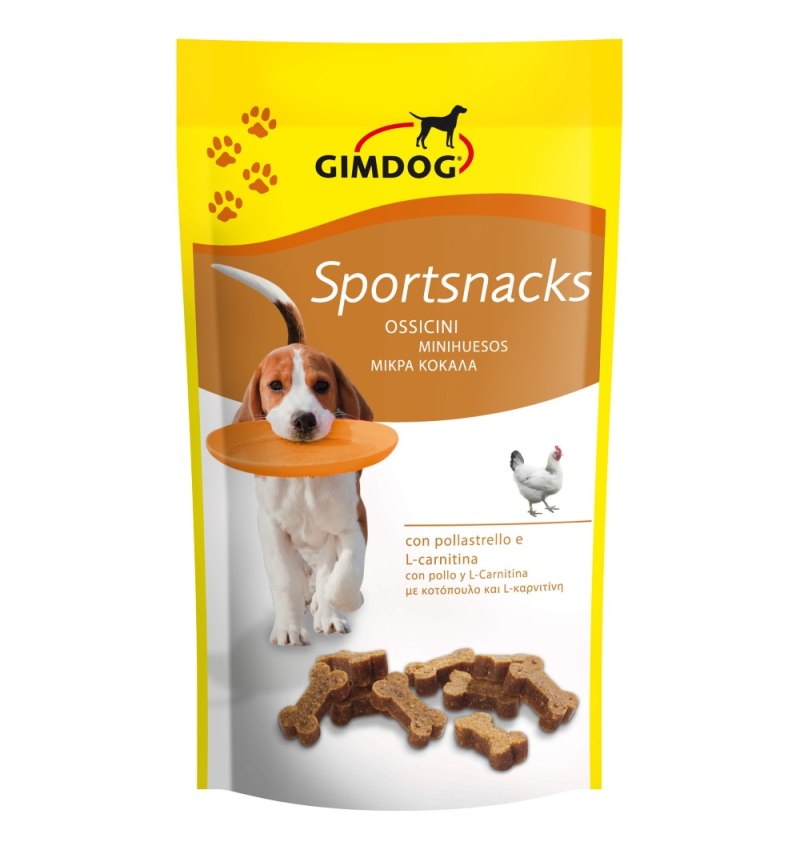 Gimdog лакомство для собак