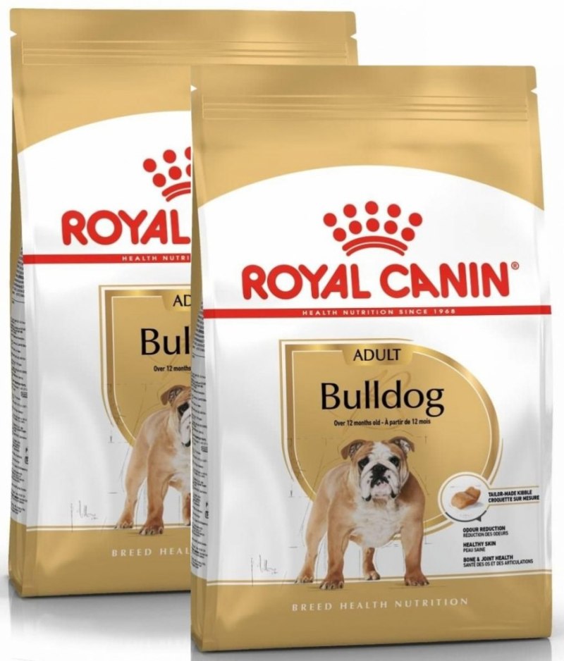 Royal Canin Pug Adult 1,5