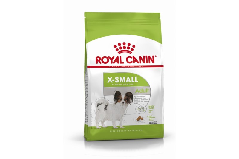 Корм для щенков Royal Canin Джэк Рассел терьер 1.5 кг