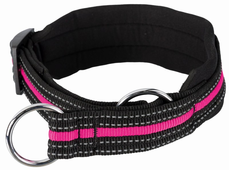 Ошейник-удавка Trixie Fusion Extra wide m 20606-20976 40-46 см