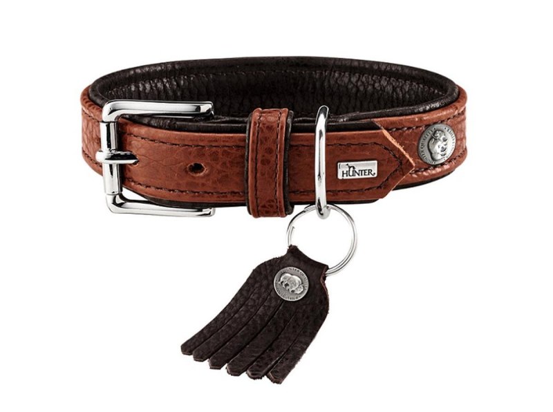 Ошейник Hunter Cody 50 37-43 см