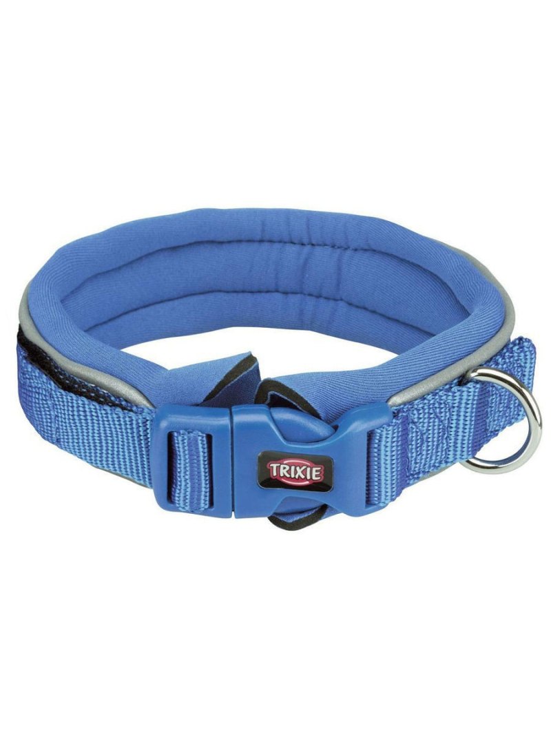 Ошейник Trixie Premium Extra wide l 206901-206919 48-55 см