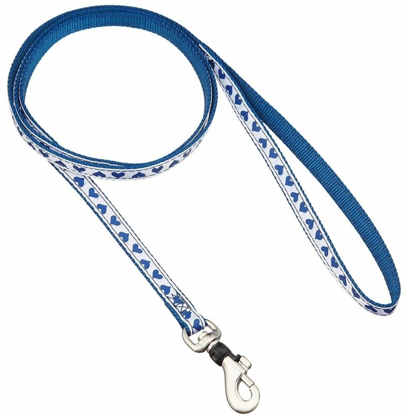Поводок для собак Japan Premium Pet c cтоппером SS