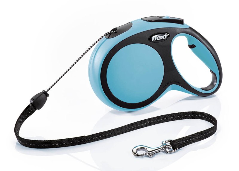 Рулетка Flexi New Comfort