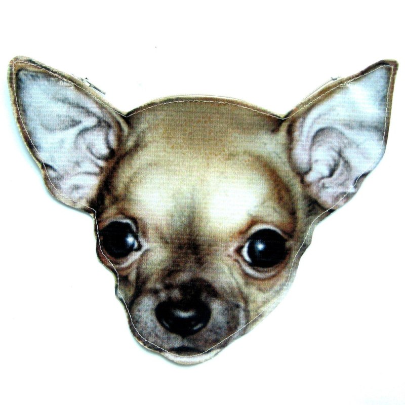 Чихуахуа 3d model
