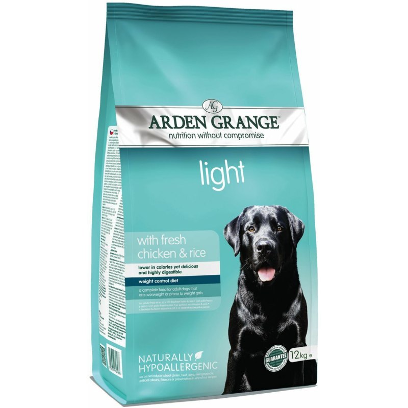 Сухой корм Arden Grange для собак