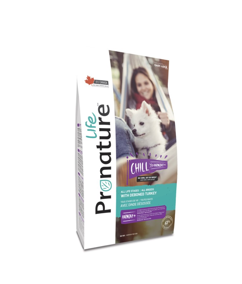 Pronature Holistic