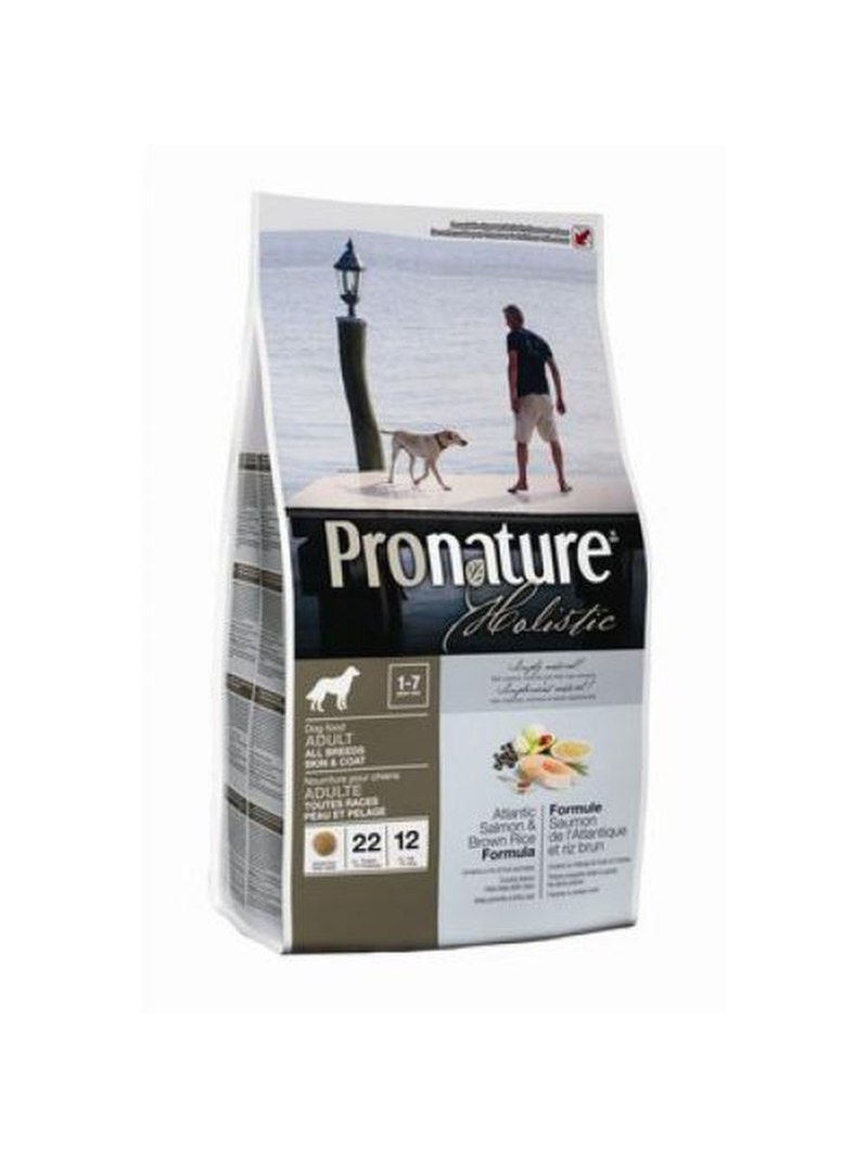 Pronature Original для собак