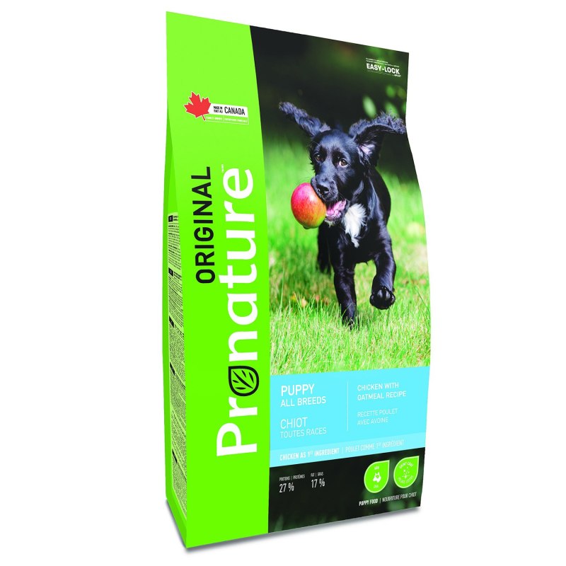 Корм для собак Pronature Holistic 6 кг