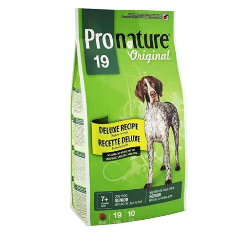 Корм для кошек Pronature Original