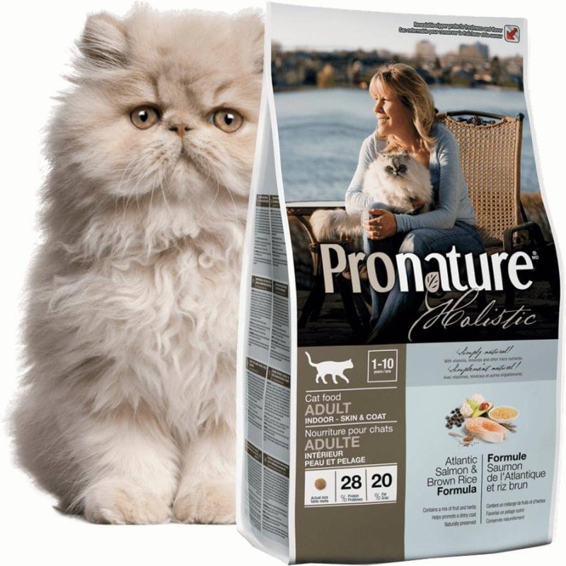 Pronature Life чилл сухой корм для собак 340г, с индейкой