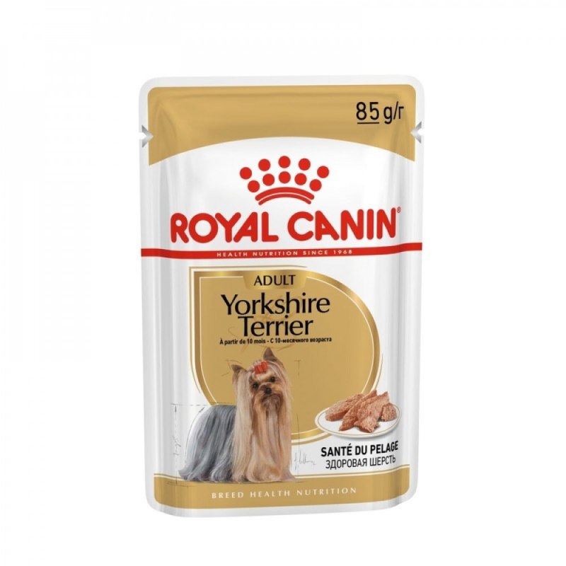 Royal Canin x-small Adult, 500г для собак миниатюрных пород