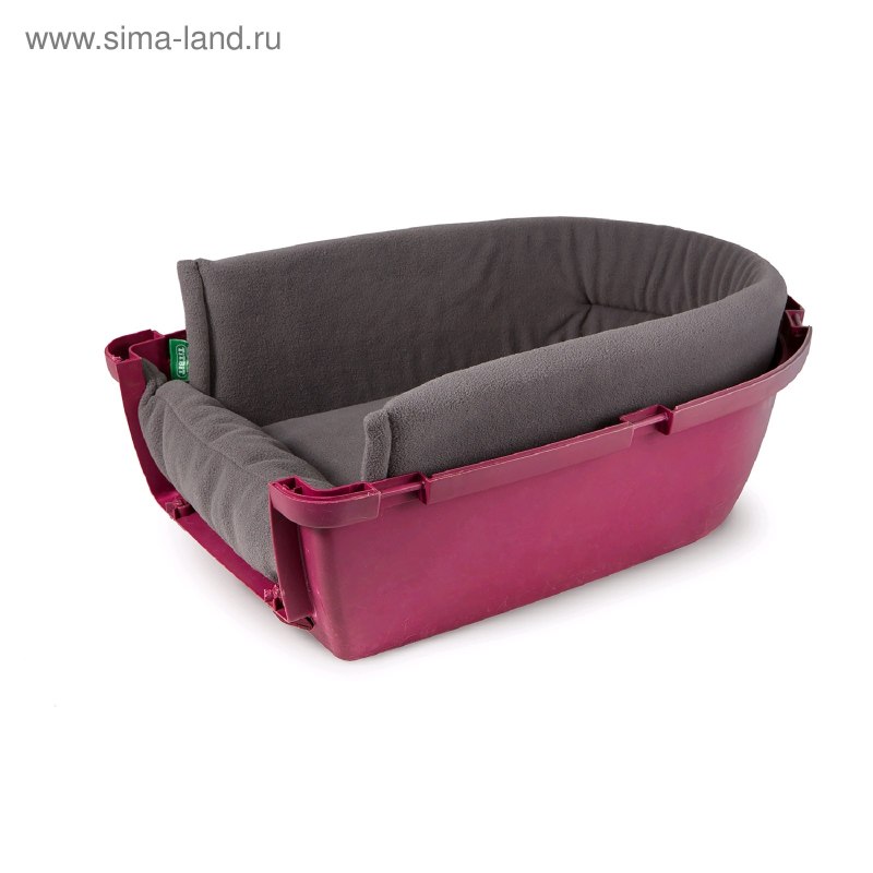 Дарэлл Zoo-m Classic 47х35х31 см