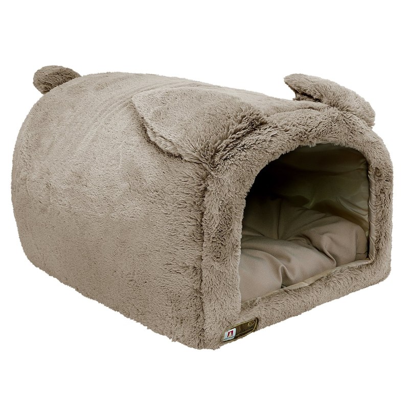Лежак для собак Zoo-m Puma 62х50х18 см