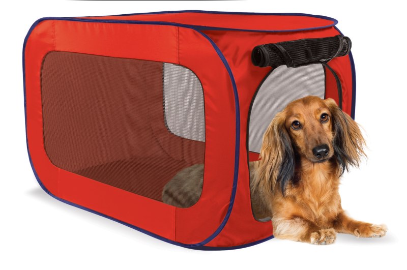 Midwest лежанка Pet Bed флисовая 55х33 см белая