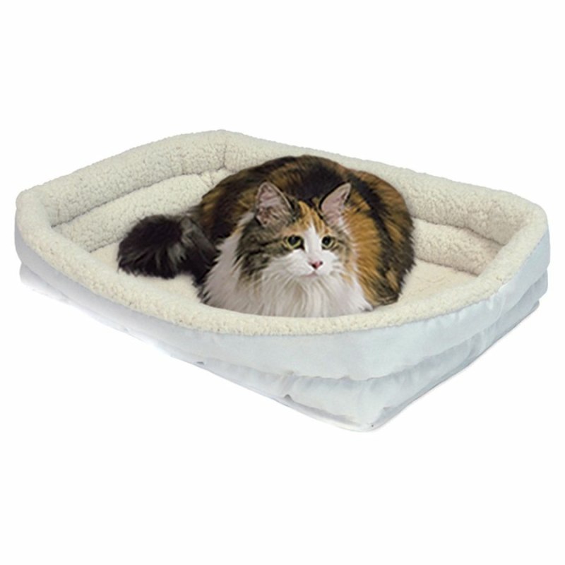 Лежак для собак Trixie Kaline Bed 50х50 см