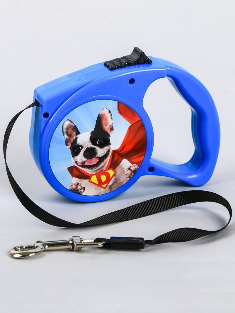 Ремень безопасности д/собак Wahl car Safety harness l/XL