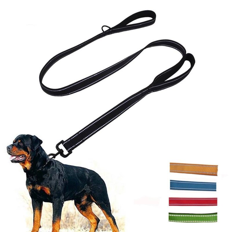 Поводок Sport Dog matic g25/120 (розовый)