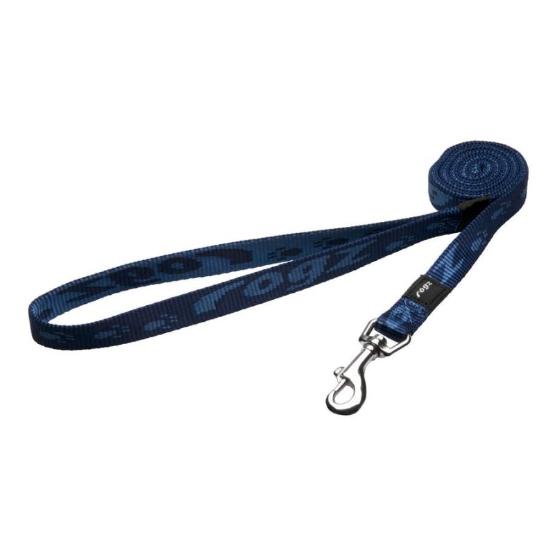 Поводок для собак Rogz Alpinist l k2