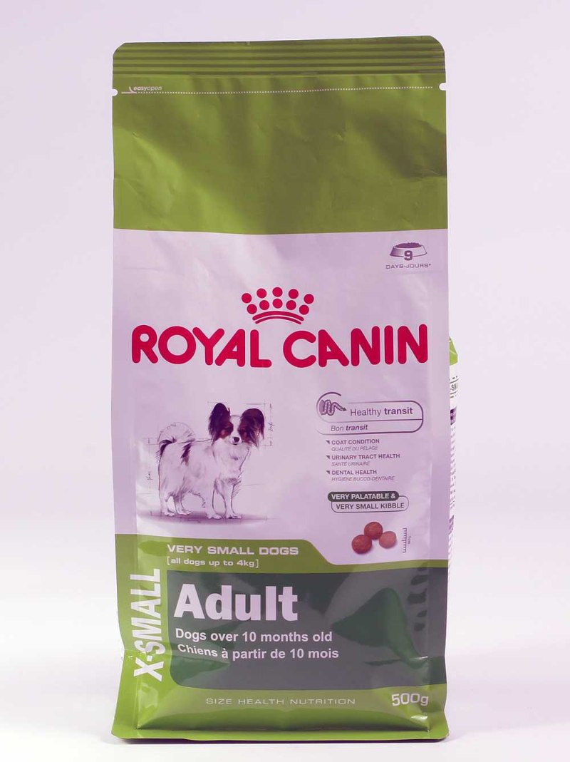 Royal Canin (Роял Канин) x-small Adult 50гр