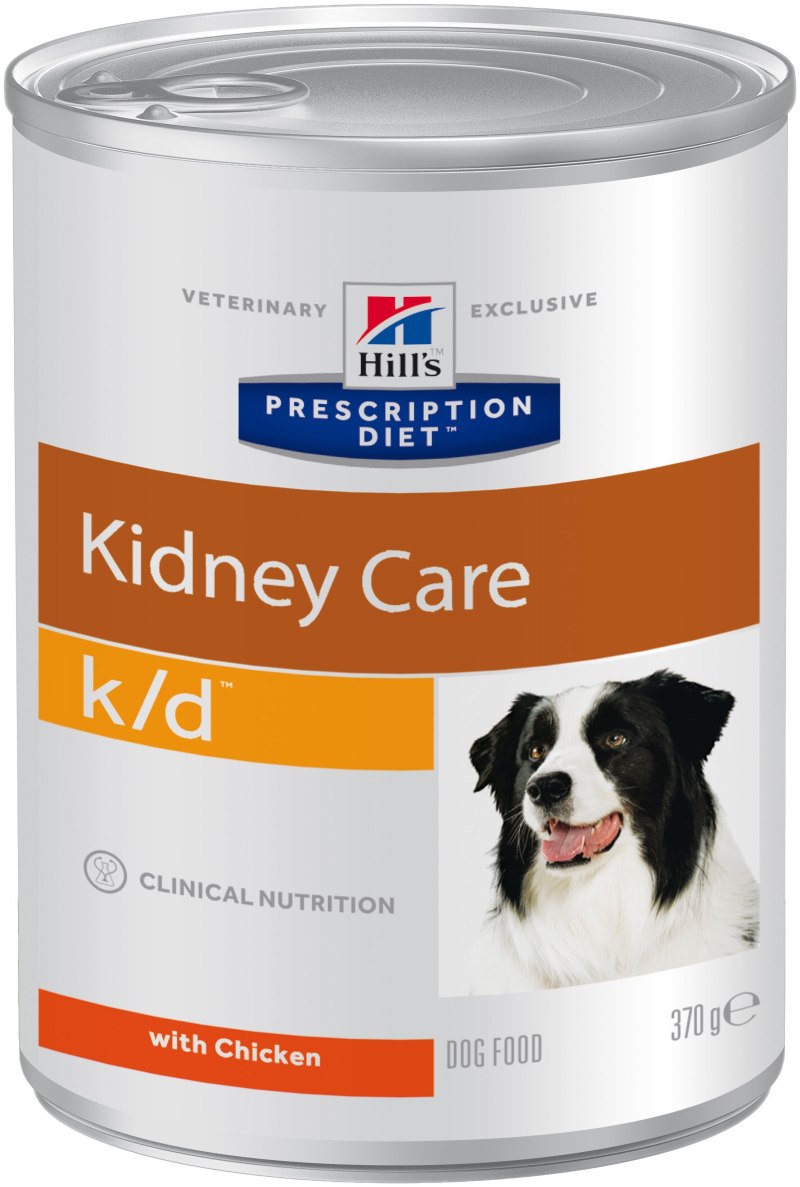 Hill’s canine l/d (Хилс Канин л/д)