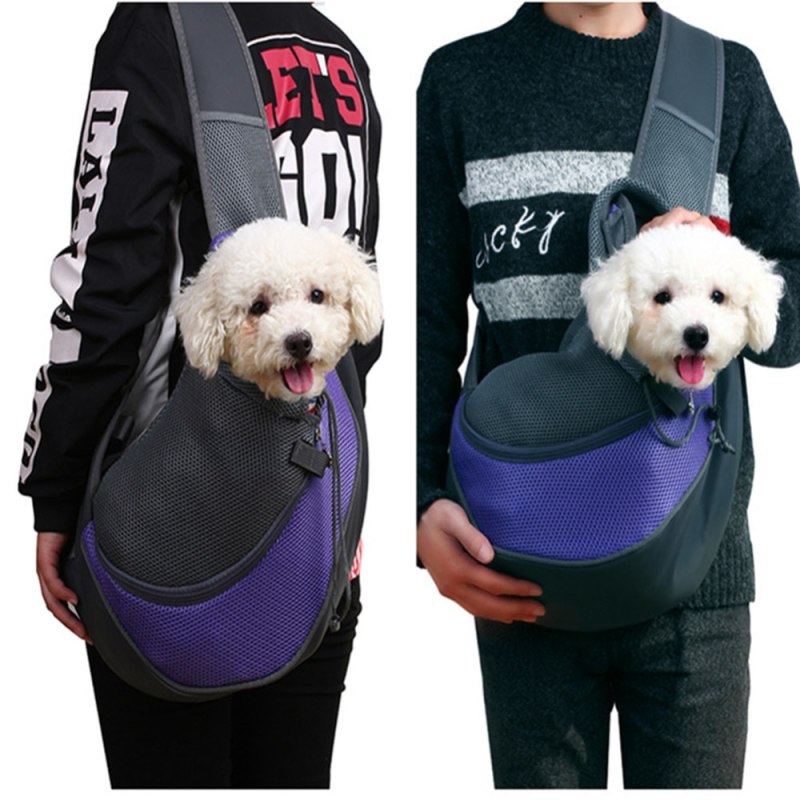 Рюкзак переноска Carrier Dog