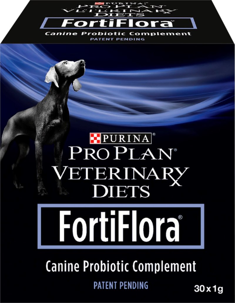 Purina Fortiflora для собак 1г