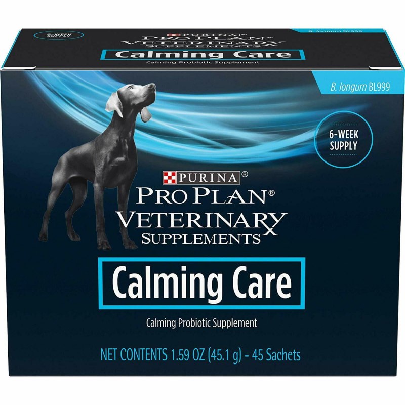 Пищевая добавка Pro Plan Veterinary Diets Fortiflora для собак