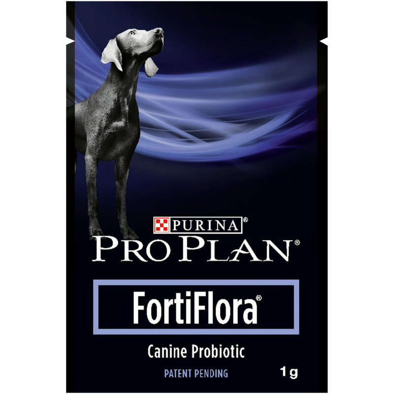 Pro Plan Fortiflora для кошек
