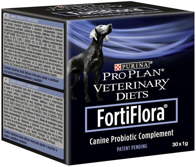 Purina Veterinary Fortiflora фортифлора