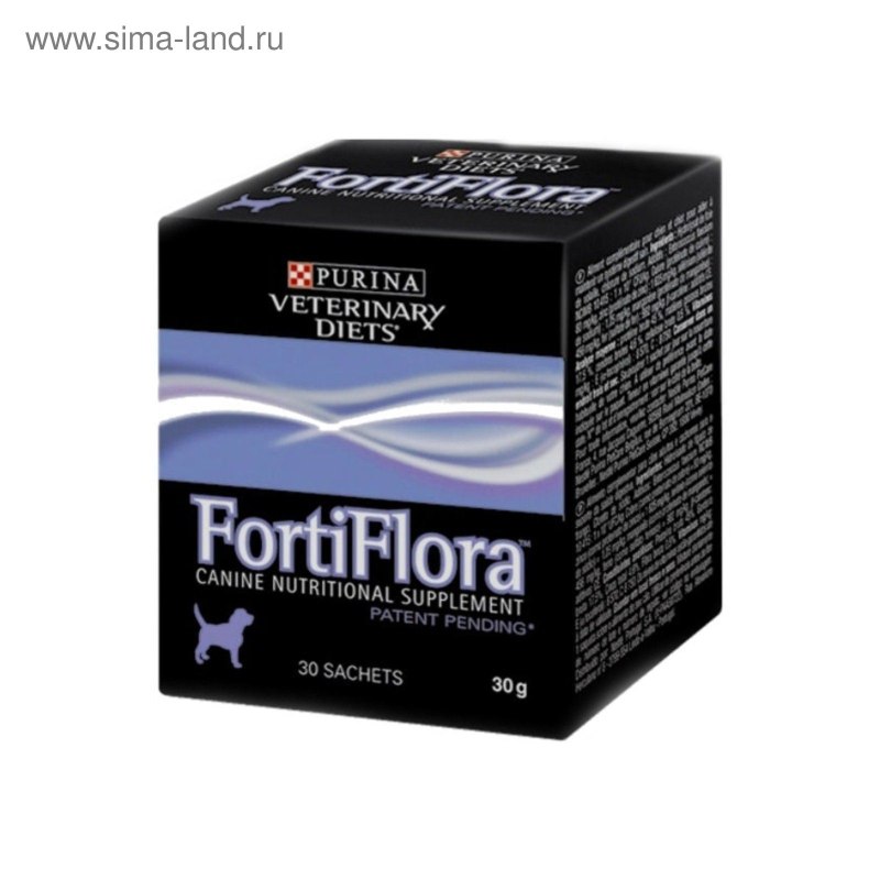 Фортифлора фото