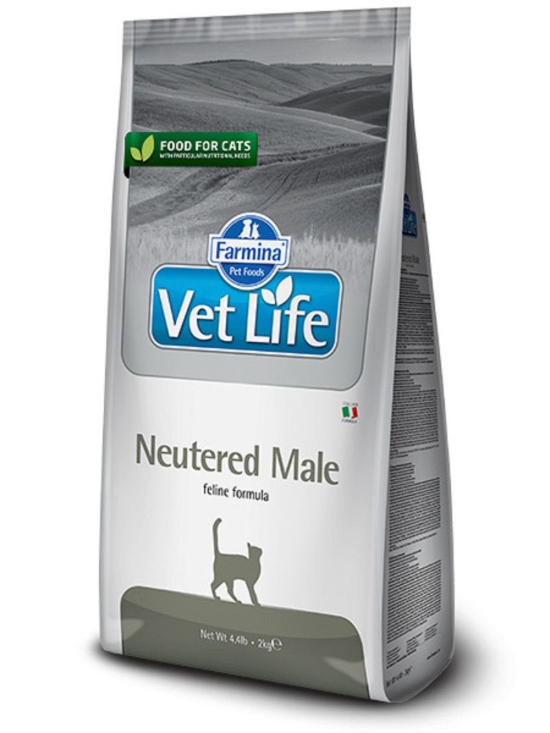 Корм для собак Farmina vet Life 2 кг
