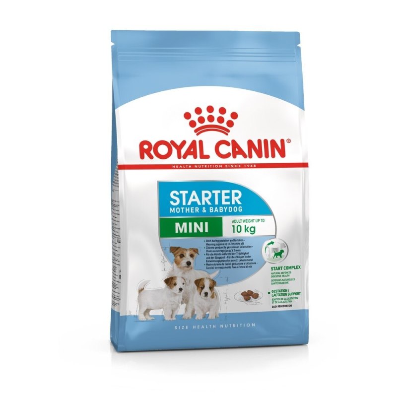 Корм Royal Canin Mini Sterilised