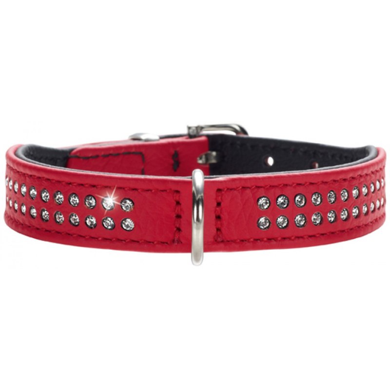 Ошейник Hunter Diamond petit 30 23-27 см