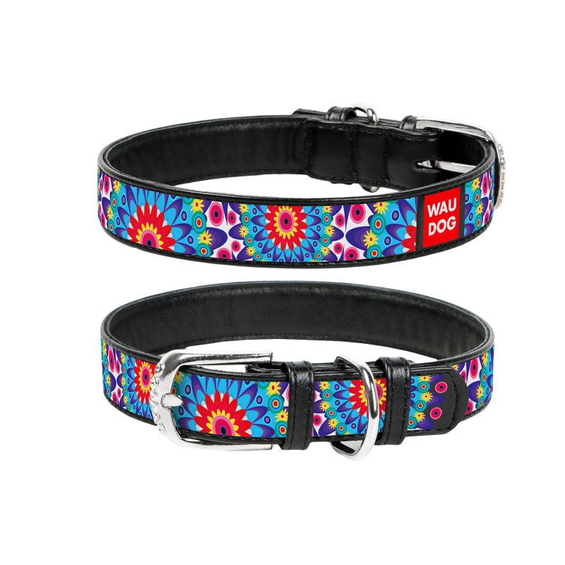 Ошейник Collar waudog