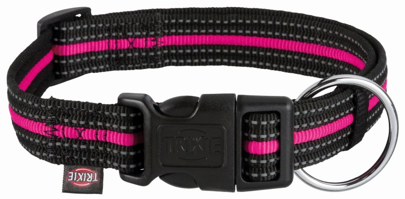 Ошейник Trixie Fusion s-m 30-45 см