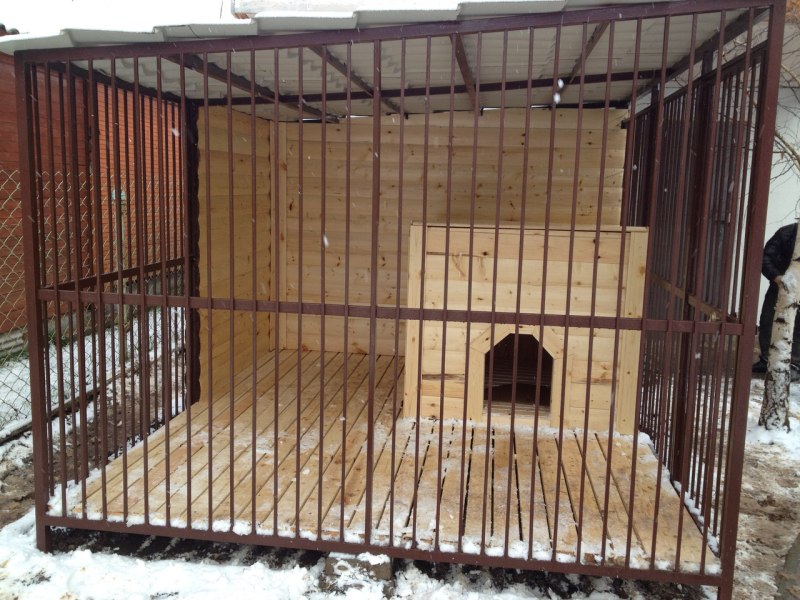 Клетка для собак Midwest Contour 830dd 76х48х53 см