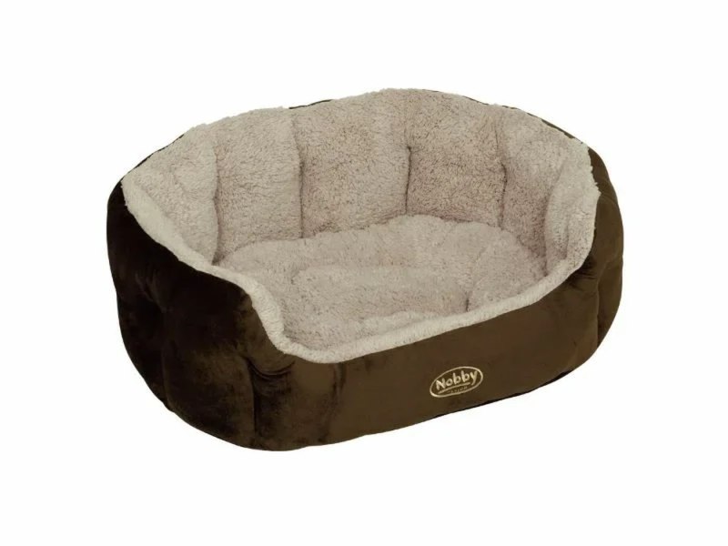 Лежак для собак Ferplast Siesta Deluxe 12 111х80.5х33.5 см