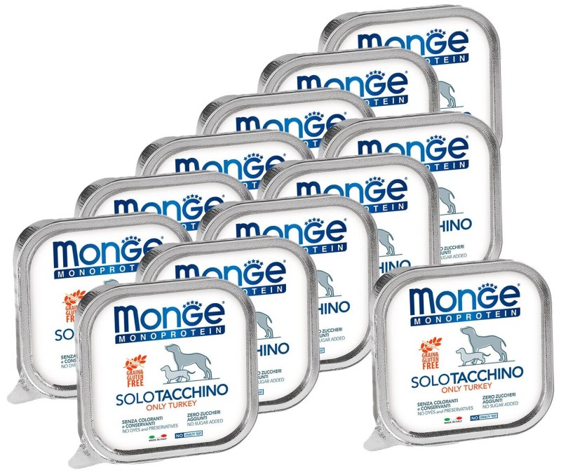 Поддельный Monge