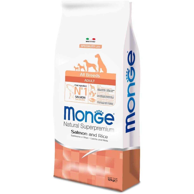 Monge vet solution Gastrointestinal