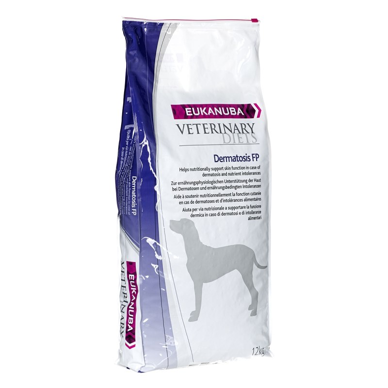 Корм для собак Eukanuba Veterinary Diets 400г