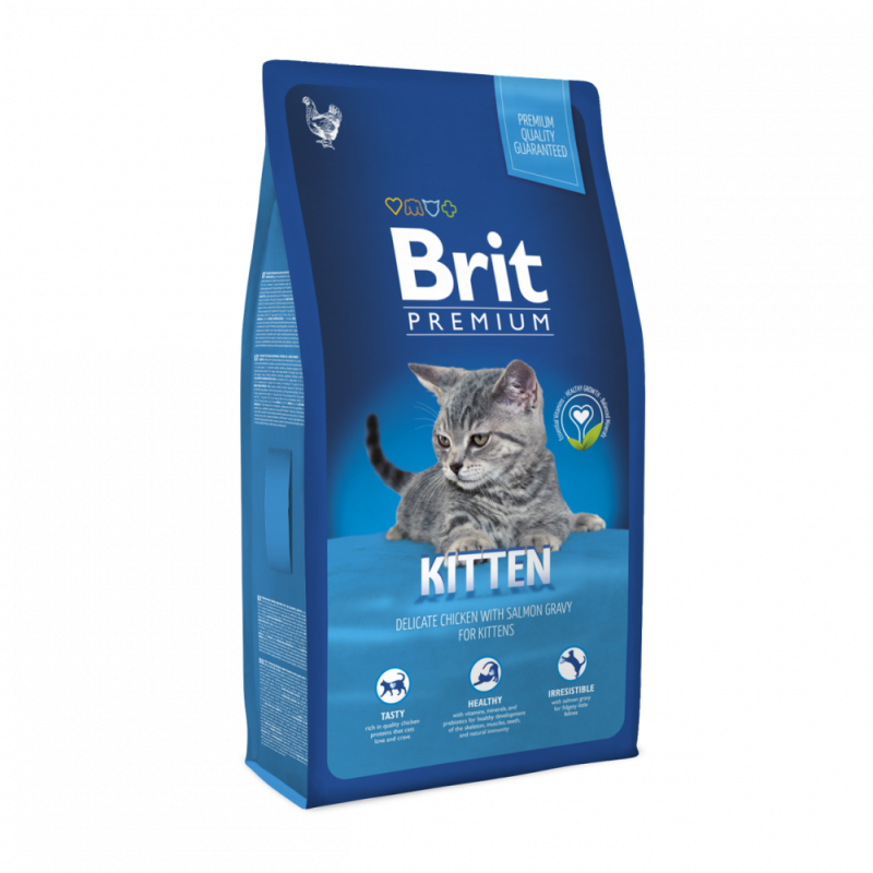 Brit Care Mini gf Light & Sterilised