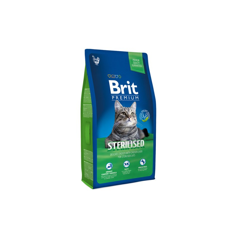 Корм Brit Care Adult small Breed Lamb & Rice для собак мелких пород, ягненок с рисом, 1 кг